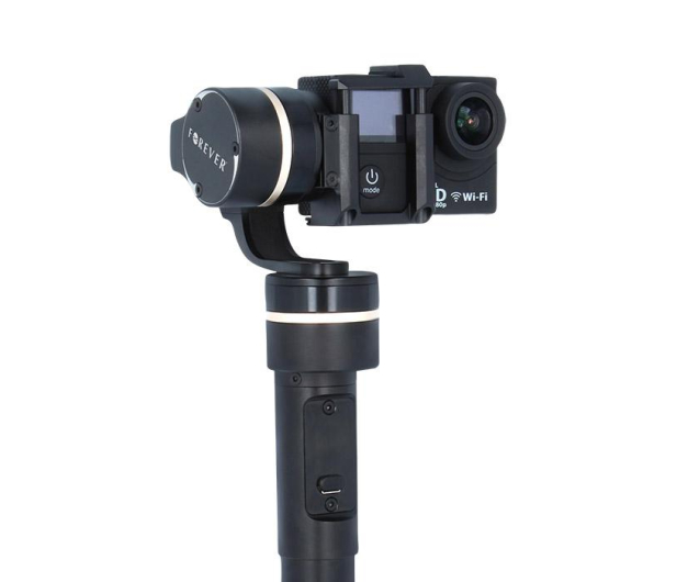 Forever Gimbal CG-300 3-osiowy - 380302 - zdjęcie 4